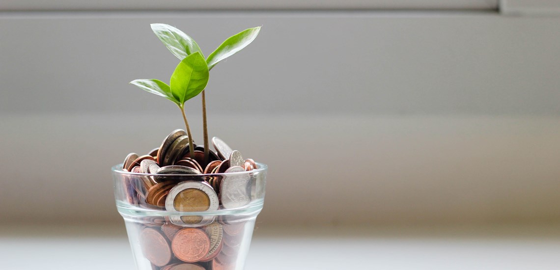 Spring Clean Your Finances