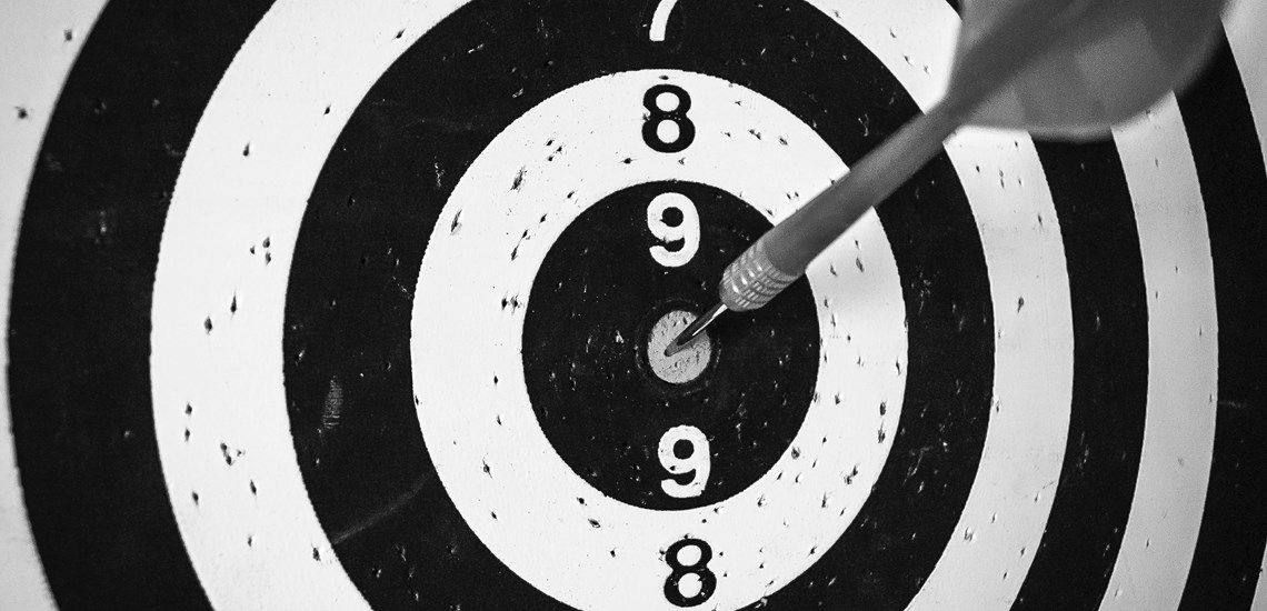 hitting-referral-target-dartboard